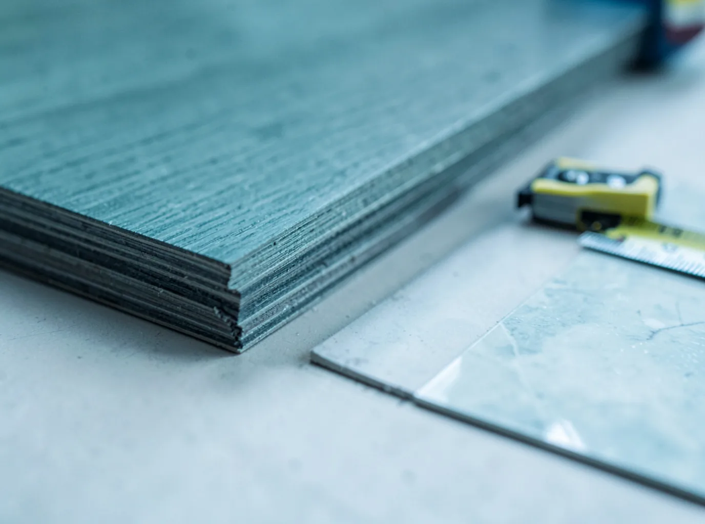 Luxury Vinyl Plank Installation Bathgate, ND FAQs